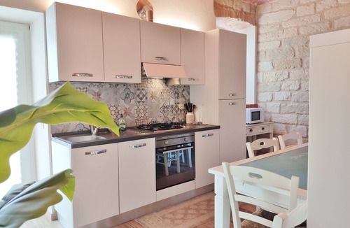 Ottiglio Condo | Apartment in country house with wellness zone-adults only