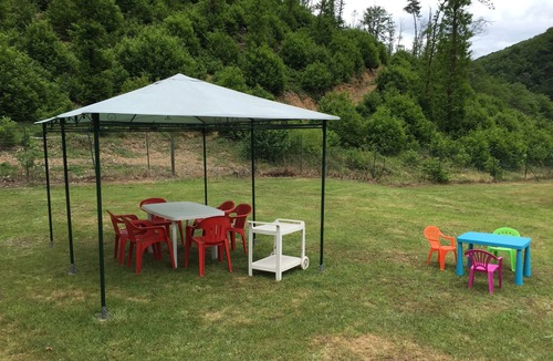 Acque House | Apartment in country villa with large garden, beach, relaxation area, WiFi