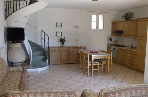 Casanova Lerrone Other | Apartment in detached house, tranquility just minutes from Alassio.