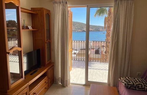Puerto de Mazarron Apartment | Apartment in Mazarrón near La Isla Beach