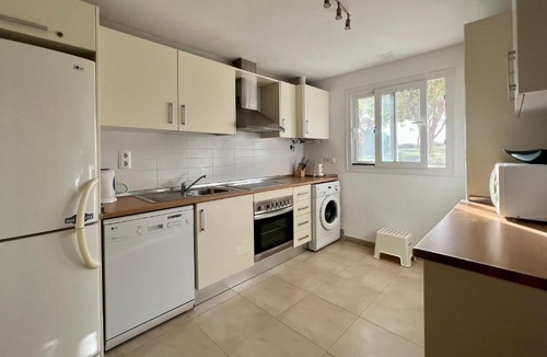 Jeronimo y Avileses y Balsicas de Arriba Apartment | Apartment in Hacienda Riquelme Golf Resort
