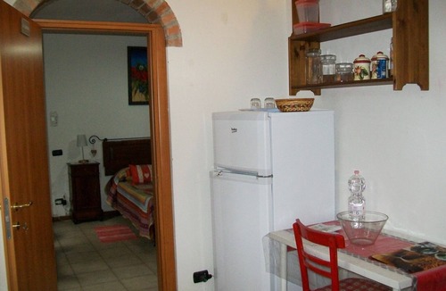 Mandello del Lario Apartment | Apartment in the center, near the train station