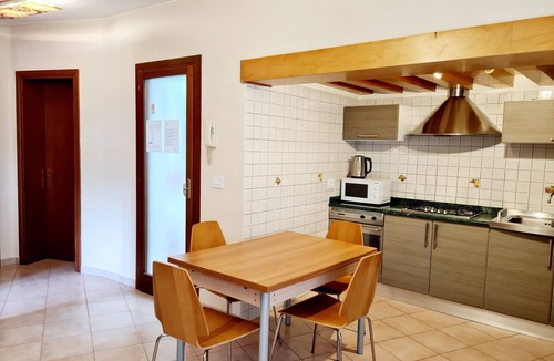 Montegrotto Terme Apartment | Apartment in the heart of Montegrotto Terme