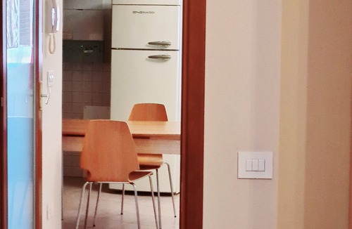 Montegrotto Terme Apartment | Apartment in the heart of Montegrotto Terme