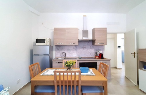 Luino Apartment | Apartment in Luino near Lake Maggiore