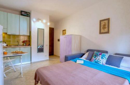 Golfo di Marinella Apartment | Apartment in Marinella for 2 people