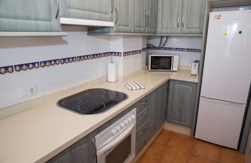 La Parata Apartment | Apartment in Mojacar Playa, Almería, Spain