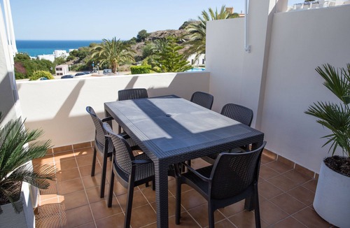 La Parata Apartment | Apartment in Mojacar Playa, Almería, Spain