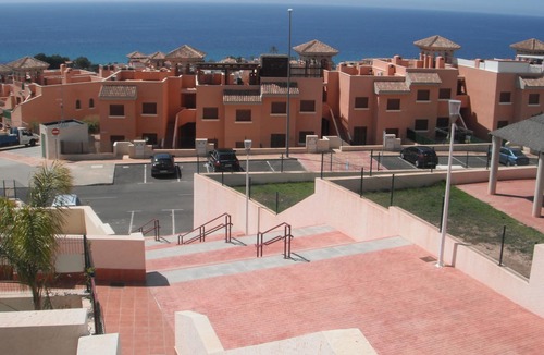 Los Puertos Apartment | Apartment in Mojon Hills Resort Isla Plana, Puerto de Mazarron