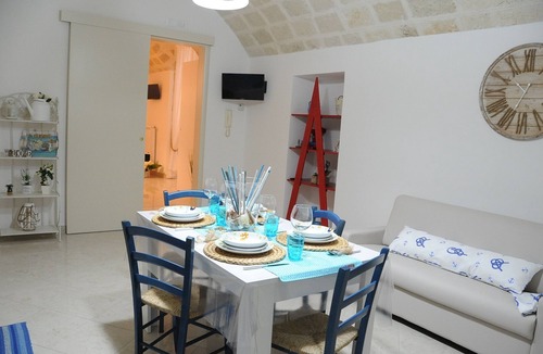 Centro Storico Apartment | Apartment In Puglia With 2 Bedrooms Near The Beaches Of Monopoli