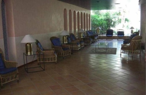 Santa Margarida Apartment | Apartment in residence with swimming pool, 800 m from the beach