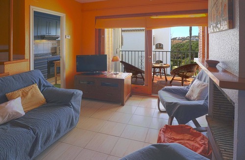 S'Agaro Apartment | Apartment in S'Agaró for 5 persons with terrace
