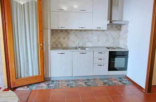 Cugnana Verde Apartment | Apartment in Sardinia with Sea View