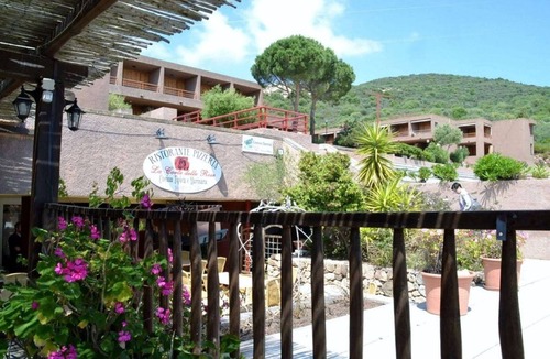 Cugnana Verde Apartment | Apartment in Sardinia with Sea View