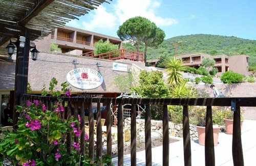 Cugnana Verde Apartment | Apartment in Sardinia with Sea View