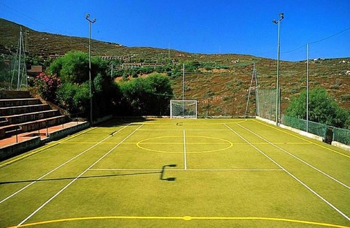 Cugnana Verde Apartment | Apartment in Sardinia with Sea View