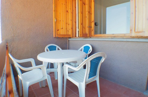 Cugnana Verde Apartment | Apartment in Sardinia with Stunning Sea View