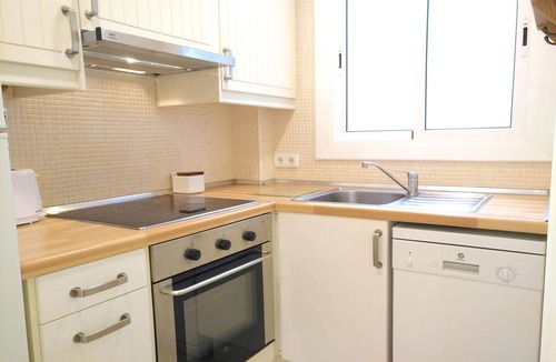 Llafranc Apartment | Apartment in Spain near Sandy Beach