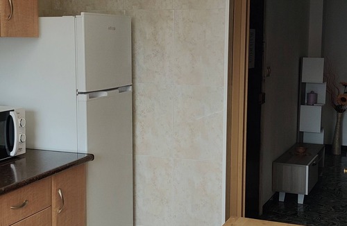 Malgrat de Mar Apartment | Apartment in the center of the town and beach Costa Brava and Barcelona