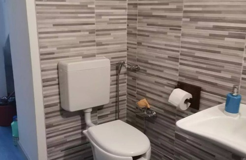 Sant'Eurosia House | Apartment in the center of Sagliano Micca