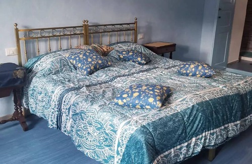 Sant'Eurosia House | Apartment in the center of Sagliano Micca