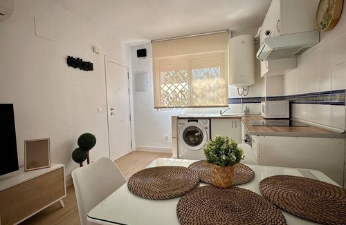 San Lorenzo Apartment | Apartment in the Center of Córdoba by beBalmy