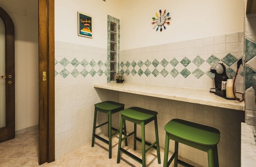 Orvieto Apartment | Apartment in the center a few meters from Piazza Duomo