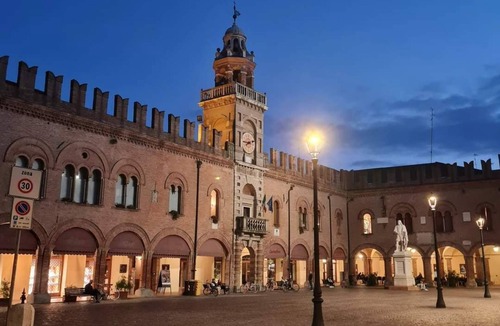 Cento Apartment | Apartment in the center of Cento