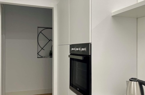 Historic Centre Apartment | Apartment in the center of Turin within walking distance of major attractions