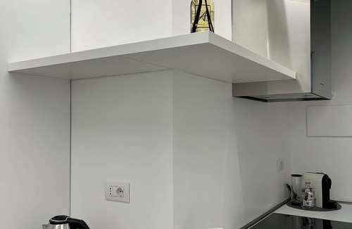 Historic Centre Apartment | Apartment in the center of Turin within walking distance of major attractions