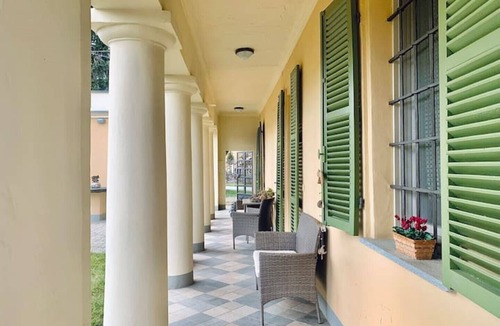 Savigliano Apartment | Apartment in the countryside