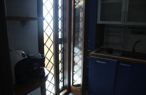Nettuno House | Apartment in the Medieval Village with wonderful terrace overlooking the sea.