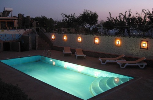Almogia Apartment | Apartment in the mountains above Malaga, 2 people