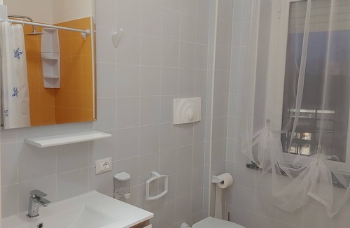 Alessandria Apartment | Apartment in the Orti area near the University