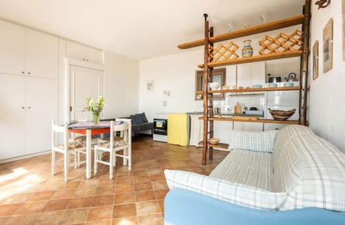 Tortorella Apartment | Apartment in the village, surrounded by only nature