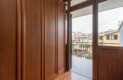 Ladispoli Apartment | Apartment in Via Genova in Ladispoli a few steps from the sea and train station
