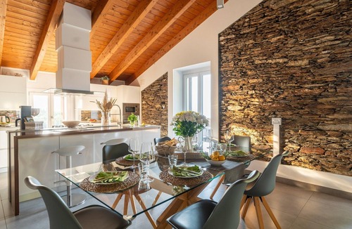 Vignone Apartment | Apartment in Vignone with Lake Maggiore Views