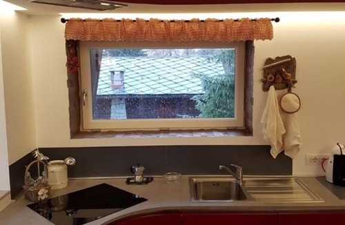 Frachey Apartment | Apartment in villa on the second floor in the locality of Villy Frachey CHAMPOLUC