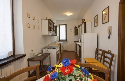 Monticiano Villa | Apartment in Villa Tuscany