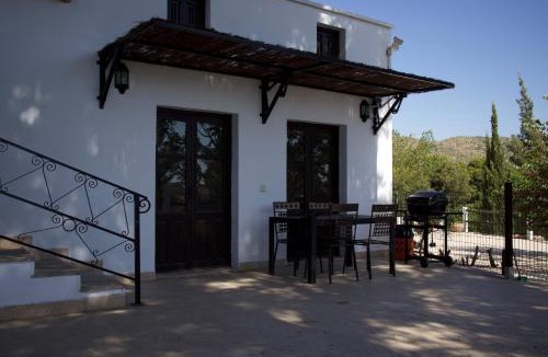 Sorbas Apartment | Apartment Isabel