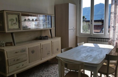 Sale Marasino Apartment | Apartment Iseo Lake