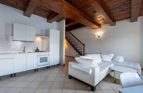 Orta San Giulio Apartment | Apartment Isola by Interhome