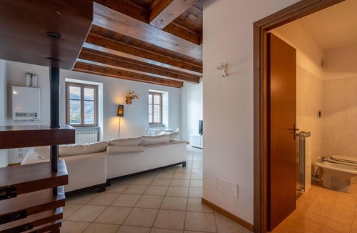 Orta San Giulio Apartment | Apartment Isola by Interhome