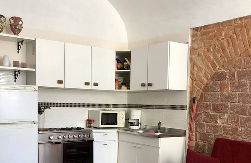 Candelo Apartment | Apartment