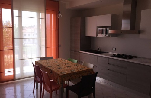 Giavera del Montello Apartment | Apartment in Giavera del Montello for up to 4 people