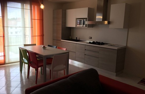 Giavera del Montello Apartment | Apartment in Giavera del Montello for up to 4 people
