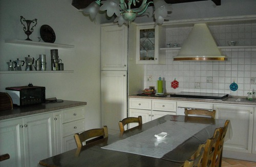 Piane di Mocogno House | apartment in old country house