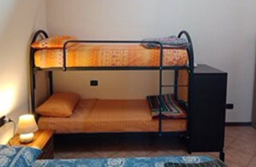 Olginate House | Apartment