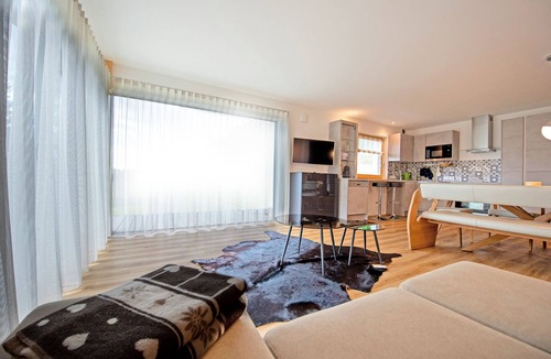 Selva di Val Gardena Apartment | Apartments Villa Valeria 144A