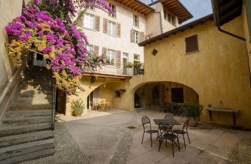 Toscolano Maderno Apartment | Apartment ∙ 1 bedroom ∙ 4 guests